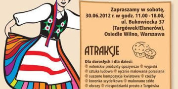 II JARMARK WILEŃSKI