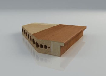 Czy konstrukcja skrzydła drzwiowego ma znaczenie?