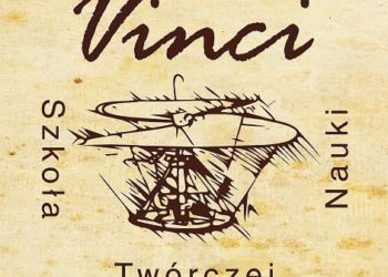 Szkoła Twórczej Nauki Vinci – zaprasza na kursy i szkolenia