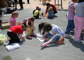 Lato w mieście 2012 – WILANÓW