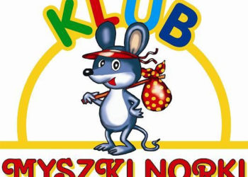 Z Myszką Norką w Fiku Smyku