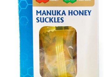 Miód Manuka na wakacyjne zmiany pogody