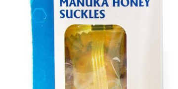 Miód Manuka na wakacyjne zmiany pogody