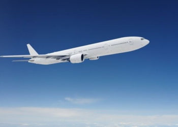 Na wakacje w Polsce samolotem