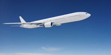 Na wakacje w Polsce samolotem