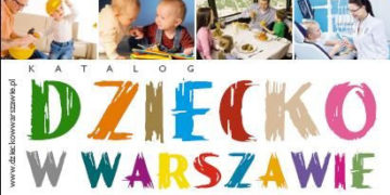 OSTATNIE EGZEMPLARZE DZIECKA W WARSZAWIE