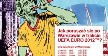 Dziecięca Eurostolica (Instytucje kultury z Wilanowa; Musical Dance – Beata Urbańska)