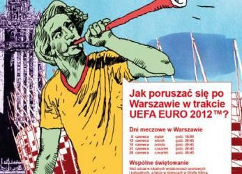 Dziecięca Eurostolica (Instytucje kultury z Wilanowa; Musical Dance – Beata Urbańska)