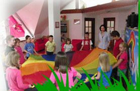 LATO W MIEŚCIE 2012 – WAKACJE W PIASECZNIE