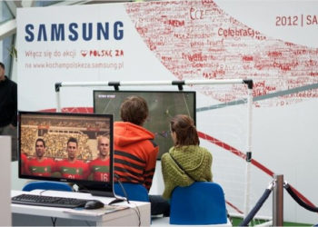 Samsung Gaming Cup zawitał do Centrum Nauki Kopernik