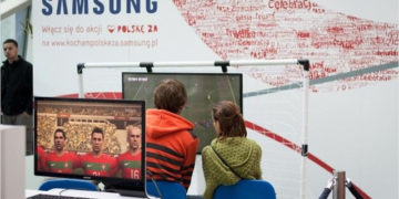 Samsung Gaming Cup zawitał do Centrum Nauki Kopernik