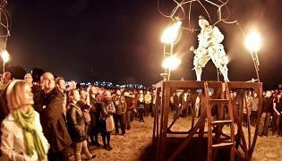 Odwołaliśmy koniec świata!