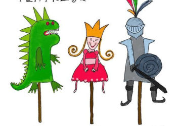 FILMOWO – TEATRALNE PORANKI DLA NAJMŁODSZYCH W KINIE PRAHA