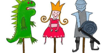 FILMOWO – TEATRALNE PORANKI DLA NAJMŁODSZYCH W KINIE PRAHA