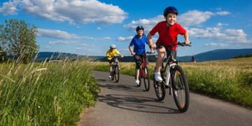 Ekowakacje, czyli co?