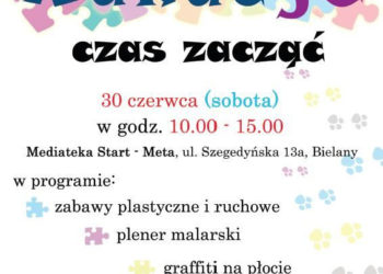 Wakacje Czas Zacząć !!!