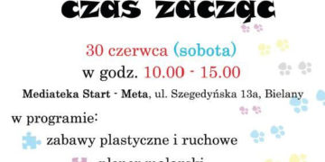 Wakacje Czas Zacząć !!!