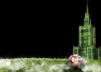 WIELKA WYSTAWA PIŁKARSKA W Pałacu Kultury i Nauki – Zachęcamy do odwiedzenia