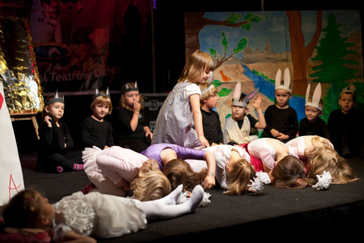 „Księżyc w Misce”