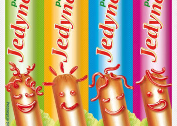 Jakie parówki może jeść dziecko?