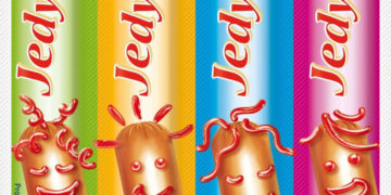 Jakie parówki może jeść dziecko?