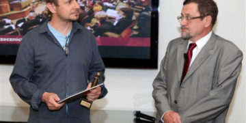 Martynki przyznane. Spotkanie przyjaciół Fundacji SYNAPSIS.