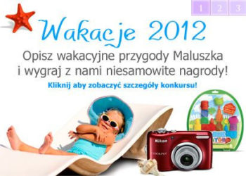 Konkursy z portalem tatento.pl