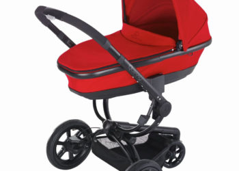 Składana gondola Quinny Foldable