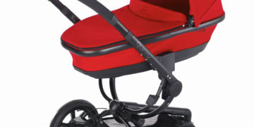 Składana gondola Quinny Foldable