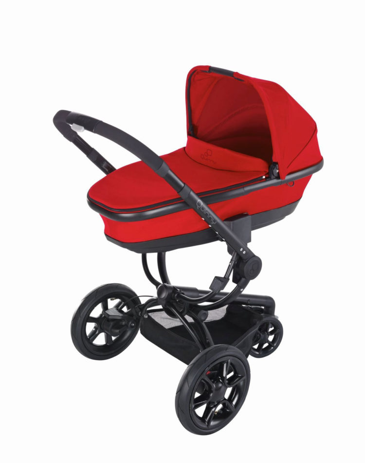 Składana gondola Quinny Foldable