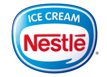 Pyszne lody dla dzieci od Nestlé