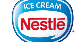 Pyszne lody dla dzieci od Nestlé