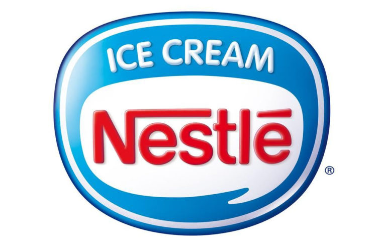 Pyszne lody dla dzieci od Nestlé