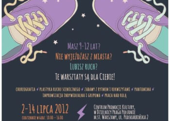 Warsztaty w SP 312 przy ul. Umińskiego