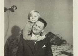 Wiersze dziadka Władka w Muzeum Literatury