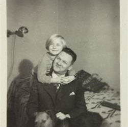 Wiersze dziadka Władka w Muzeum Literatury