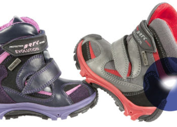 BARTEK zachwyca swoją kolekcją modnych i prozdrowotnych butów.