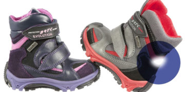 BARTEK zachwyca swoją kolekcją modnych i prozdrowotnych butów.