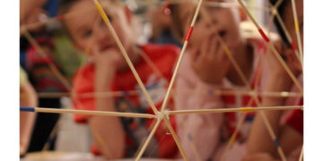 Akademia Małego Architekta rusza z kolejną serią warsztatów dla najmłodszych!