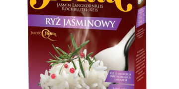 Tajski specjał – Ryż Jaśminowy marki Britta