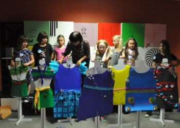 „Wszystko zaprojektowane” w Centrum Sztuki Współczesnej w Warszawie