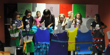 „Wszystko zaprojektowane” w Centrum Sztuki Współczesnej w Warszawie