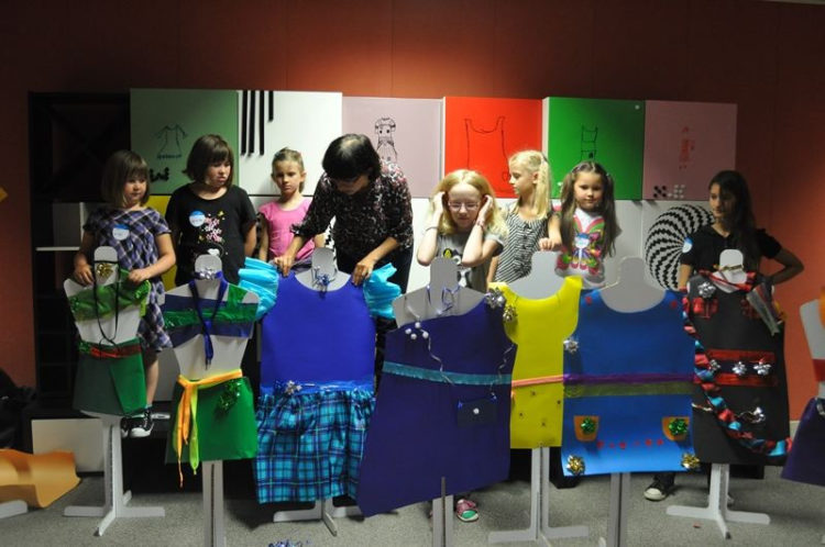 „Wszystko zaprojektowane” w Centrum Sztuki Współczesnej w Warszawie