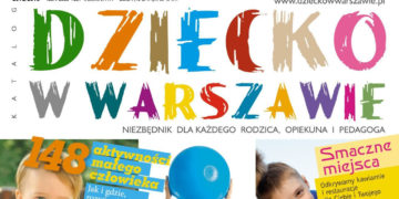 Wielka premiera Dziecka w Warszawie 2012 już w weekend na Torwarze!