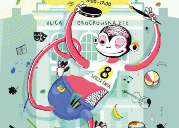 Pierwszy Festiwal Sztuk dla Dzieci „Sztuki i Sztuczki” już 8 września