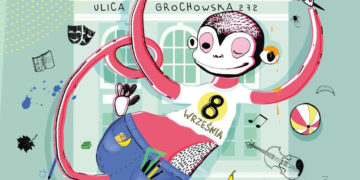 Pierwszy Festiwal Sztuk dla Dzieci „Sztuki i Sztuczki” już 8 września