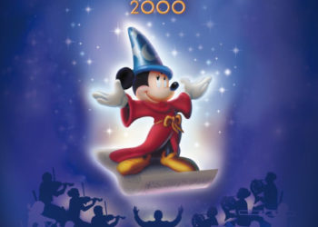 Disney „Fantazja 2000”