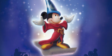 Disney „Fantazja 2000”