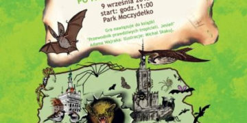 GRA MIEJSKA „PRAWDZIWY TROPICIEL” 9 WRZEŚNIA 2012, START: 11:00, PARK MOCZYDEŁKO, URSYNÓW