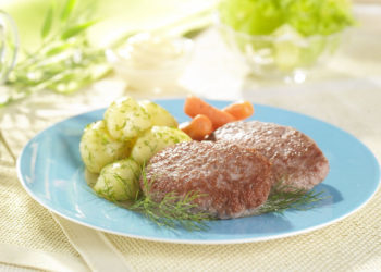 Białko z indyka pełne wartości